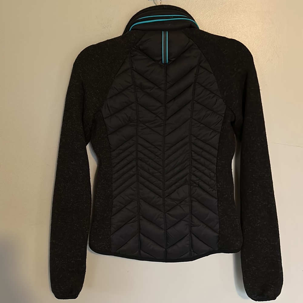 Express Exp Core Performance Jacket - Xs - image 8